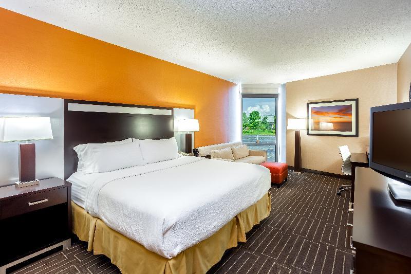 West Bay Beach, A Holiday Inn Resort Traverse City Exterior photo