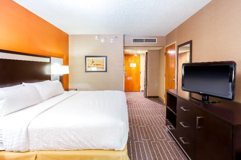 West Bay Beach, A Holiday Inn Resort Traverse City Exterior photo