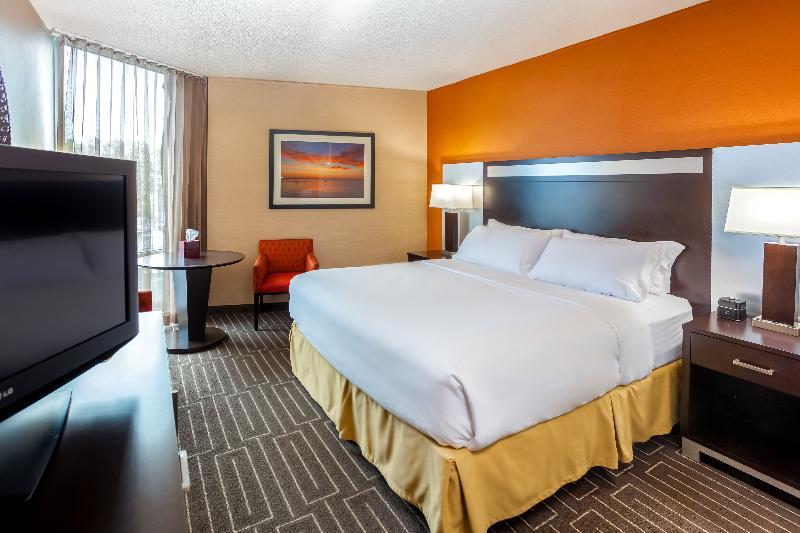 West Bay Beach, A Holiday Inn Resort Traverse City Exterior photo