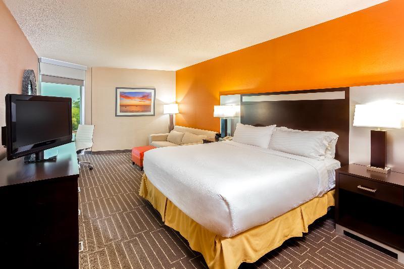 West Bay Beach, A Holiday Inn Resort Traverse City Exterior photo