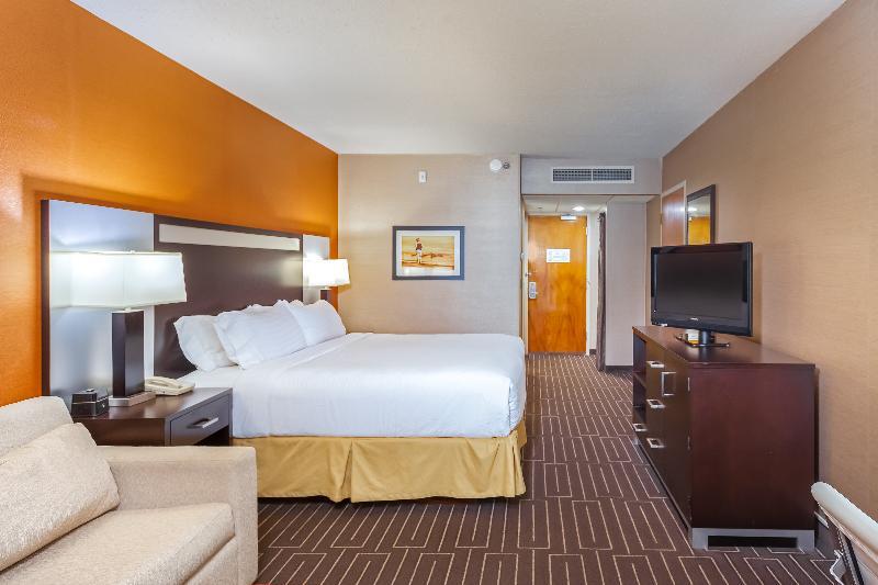 West Bay Beach, A Holiday Inn Resort Traverse City Exterior photo